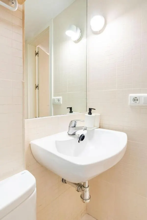 Rinconcito Dona Ines Apartman Málaga